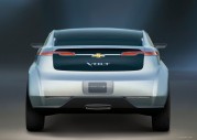 Chevrolet Volt Concept